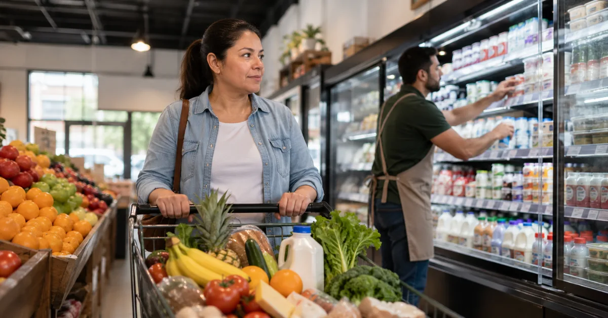 USDA SNAP Retailer Rules