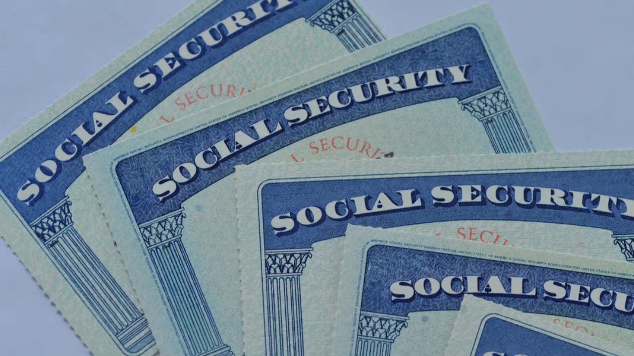 What The 2027 Social Security COLA Could Mean For Your Retirement Budget