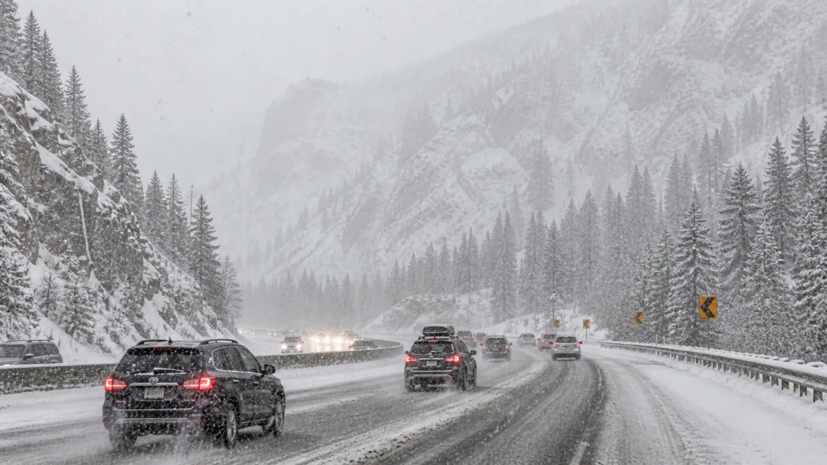 Winter Storm Watch