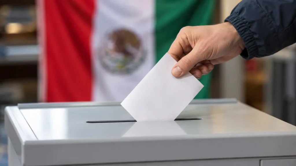 Referendum
