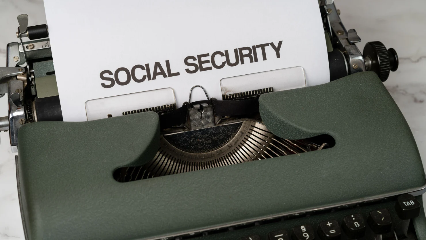 Why Growing Income Inequality Is Adding Pressure to Social Security