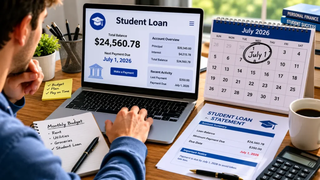 Student Loan Overhaul