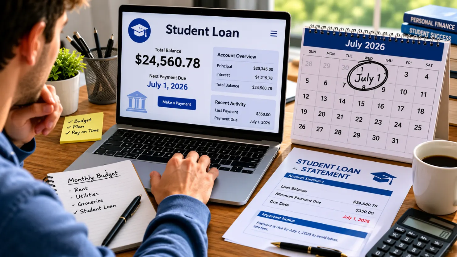 Student Loan Overhaul