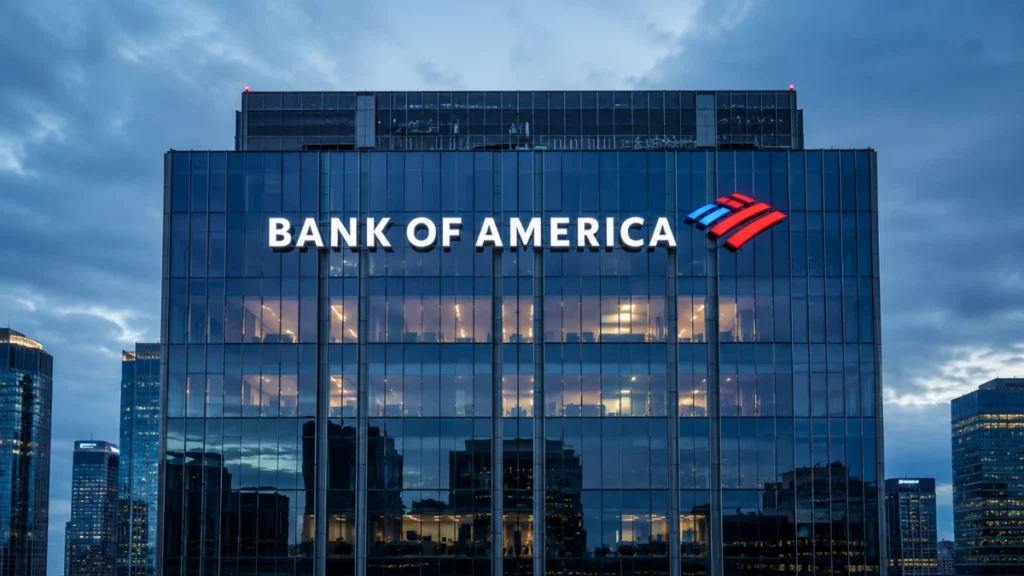 Bank of America Q2 Earnings 2026: Wall Street Expectations Crushed by Strong Revenue Bank of America Q2 Earnings 2026