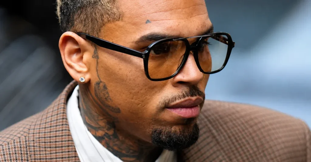 Chris Brown Housekeeper Verdict