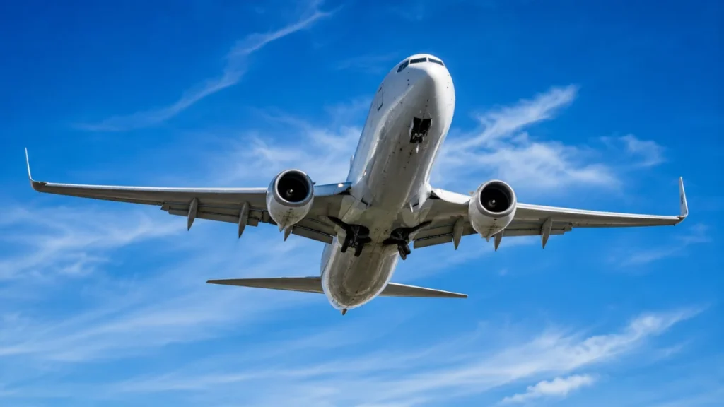 Delta Air Lines Q3 Guidance