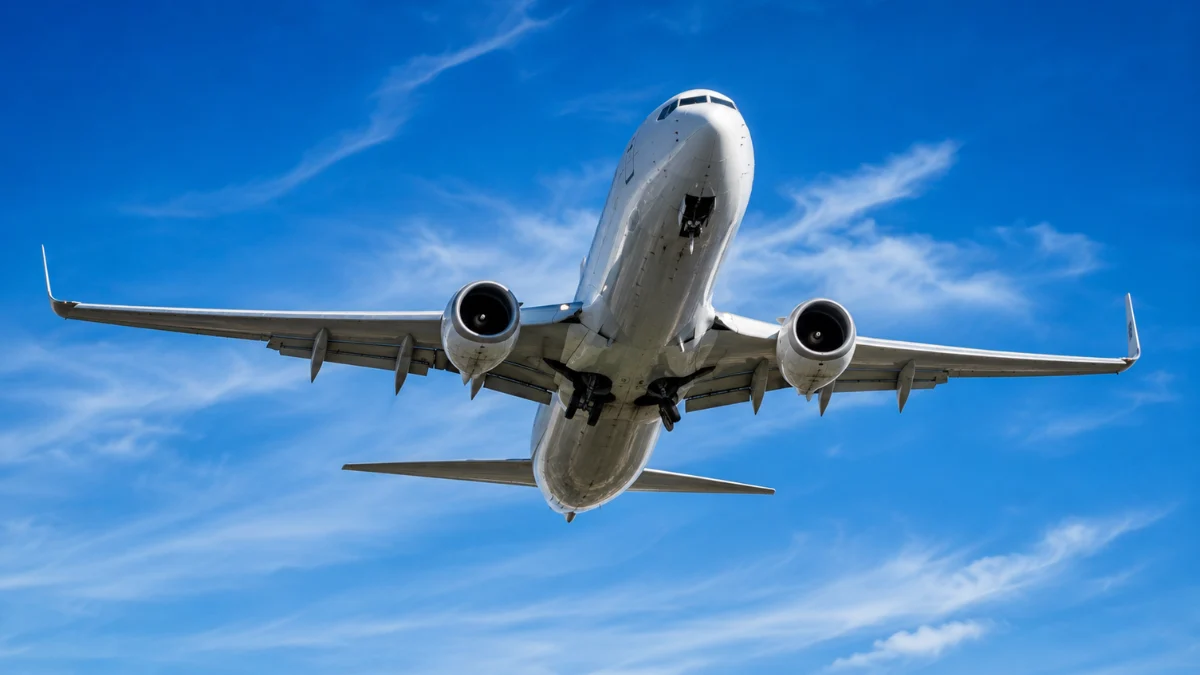 Delta Air Lines Q3 Guidance
