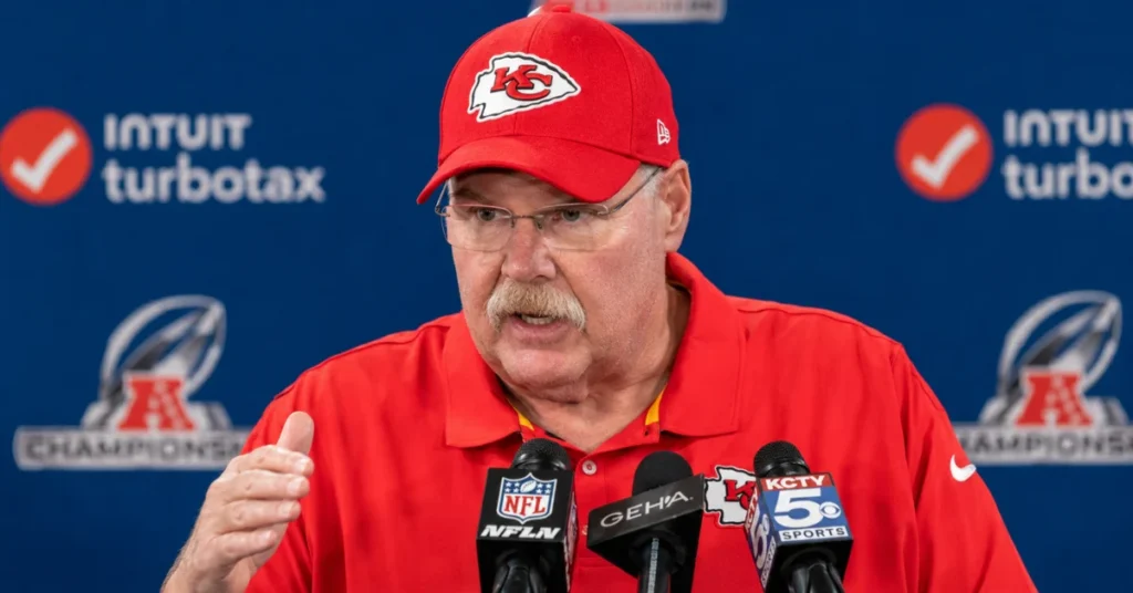 Eric Bieniemy Returns: Former Starter Confirms What Everyone Suspected About the Chiefs Offense Eric Bieniemy Returns