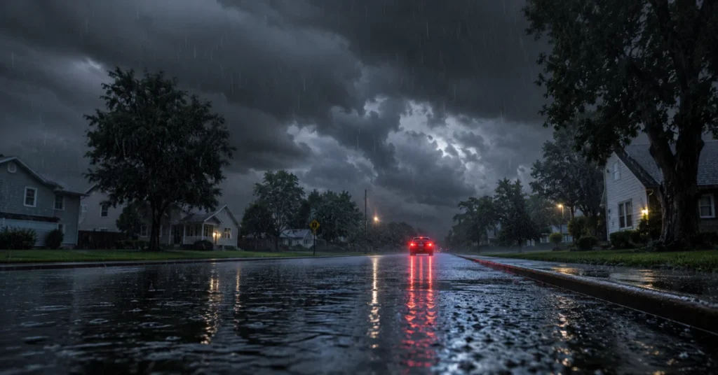 Flood Watch