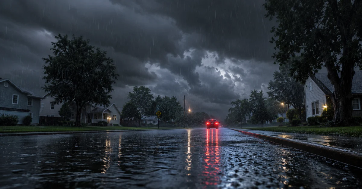 Flood Watch