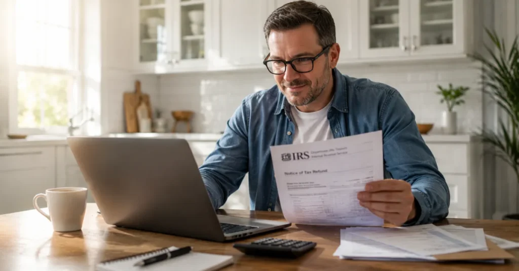 IRS Automatic Penalty Relief: New 2026 Exemption Program Explained IRS Automatic Penalty Relief
