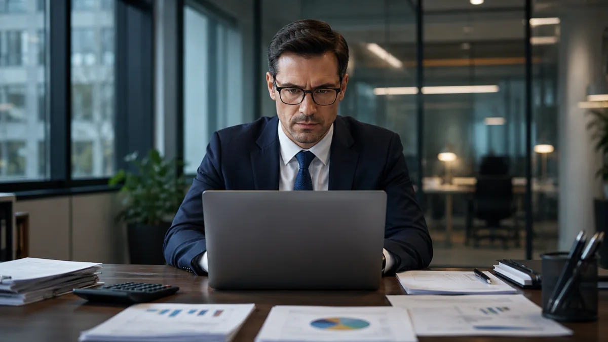 IRS Tax Professional Identity Theft