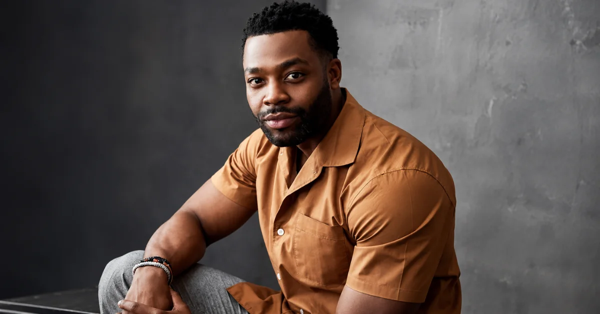 LaRoyce Hawkins Chicago