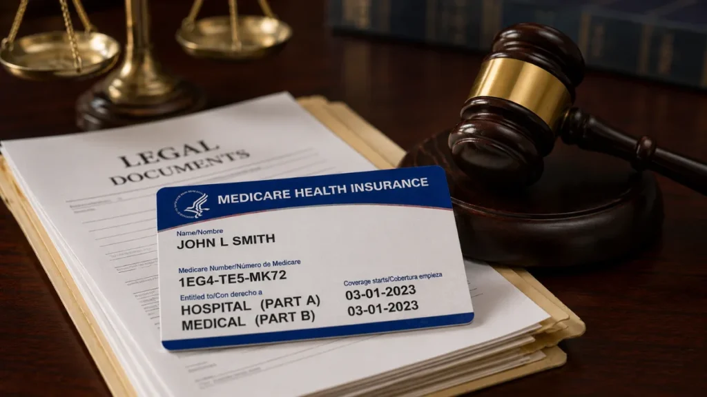 Medicare Fraud Crackdown 2026