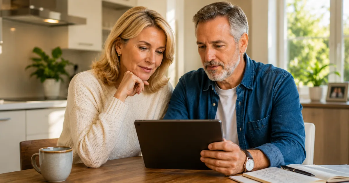 Pre-Retirees Retiring in 2028