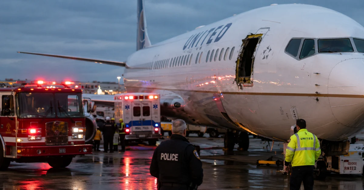 Ryanair Emergency Landing Greece