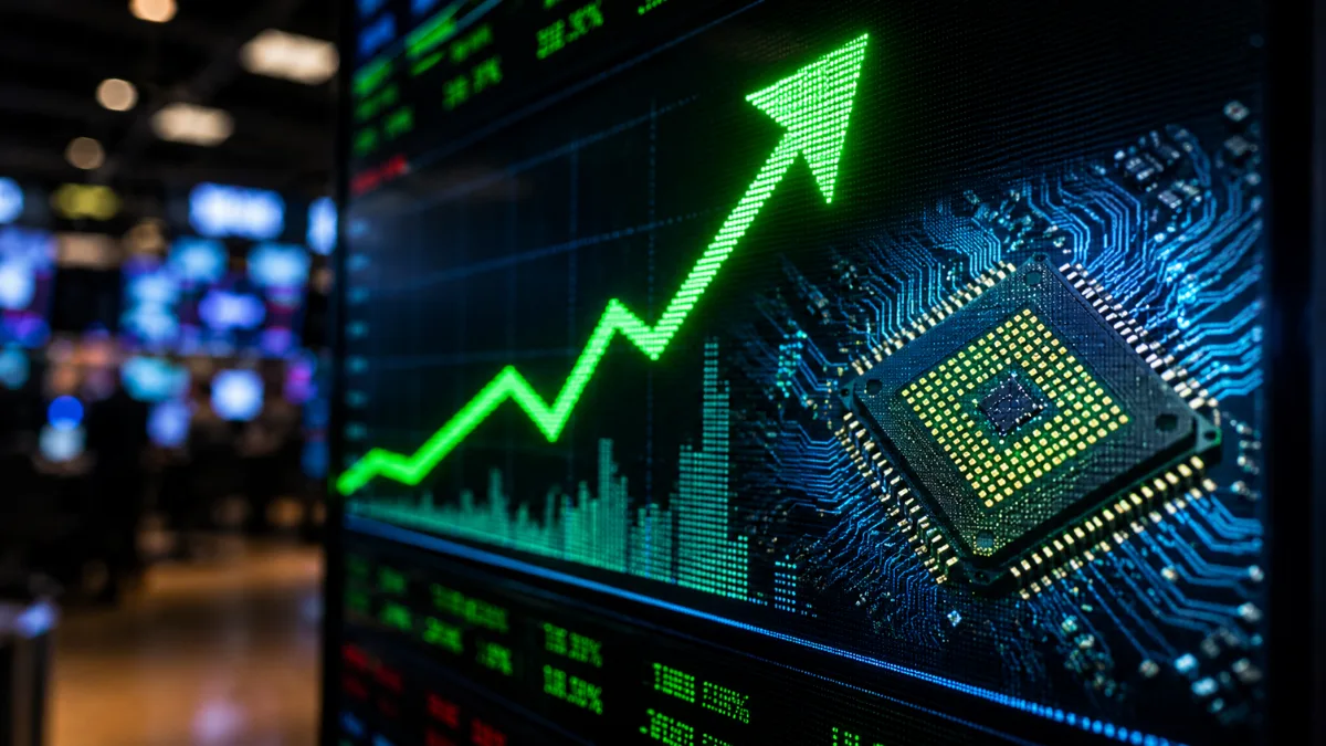 SK Hynix US Listing
