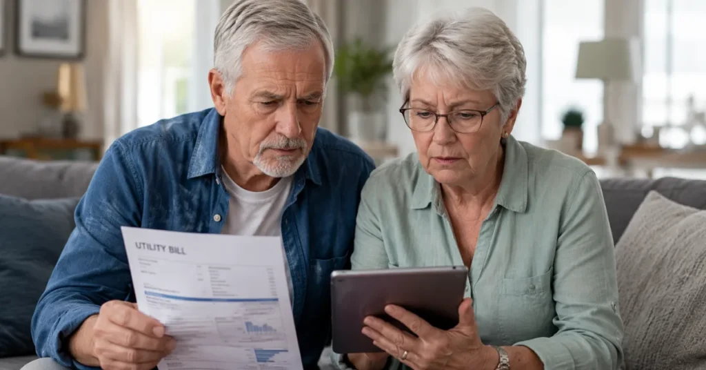 Why the Social Security COLA Formula Fails