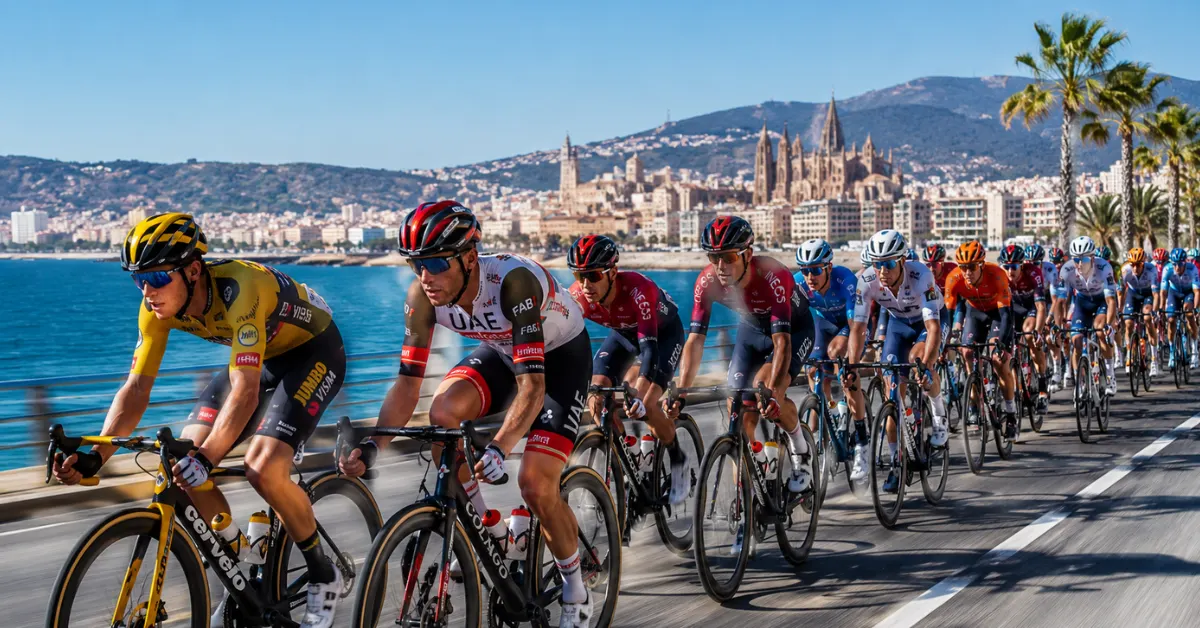 Tour de France 2026