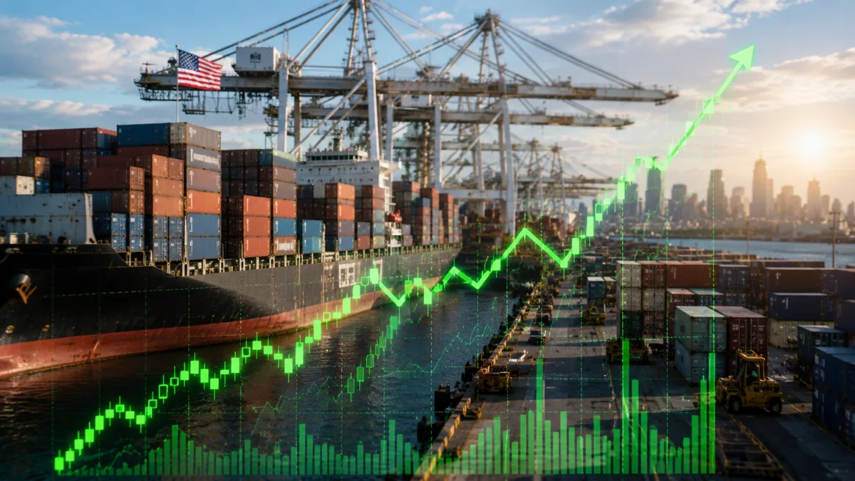 US GDP Growth Q1 2026