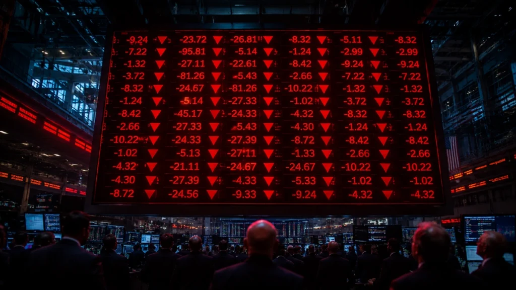 US Inflation Fears July 2026