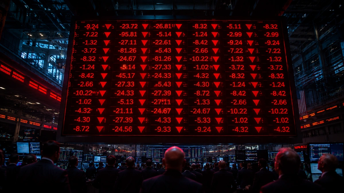 US Inflation Fears July 2026