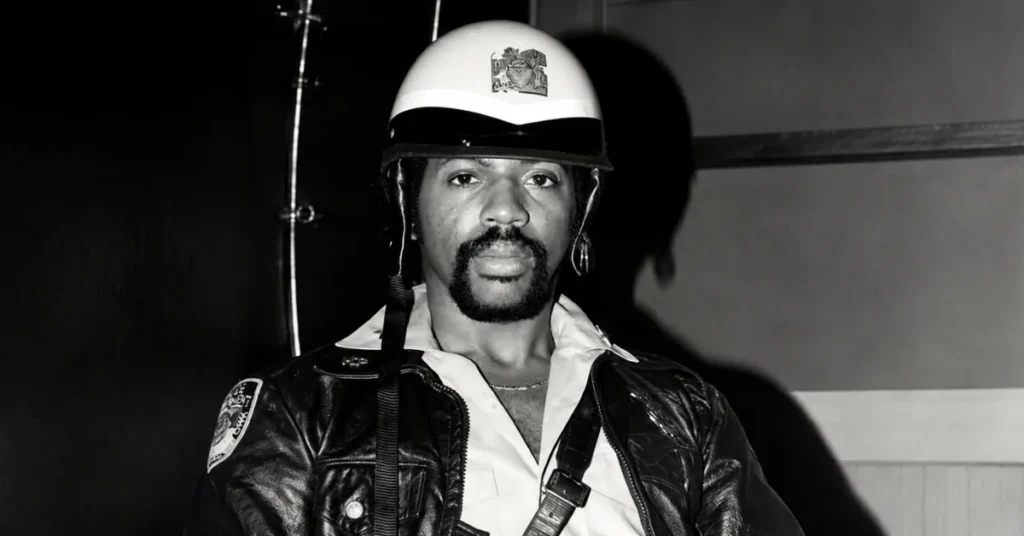 Victor Willis