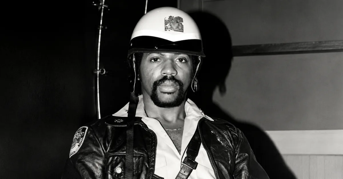 Victor Willis